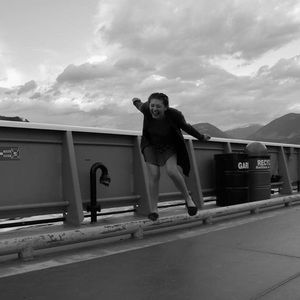 Meet your Posher, Larado-lyn